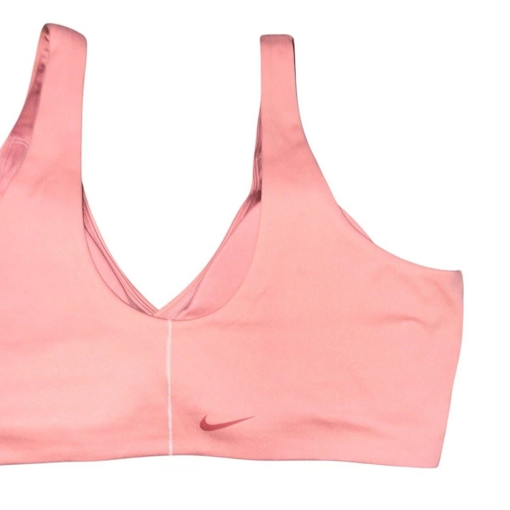 Nike Women's Training Sports Bra New With Tags XL - Picture 7 of 9